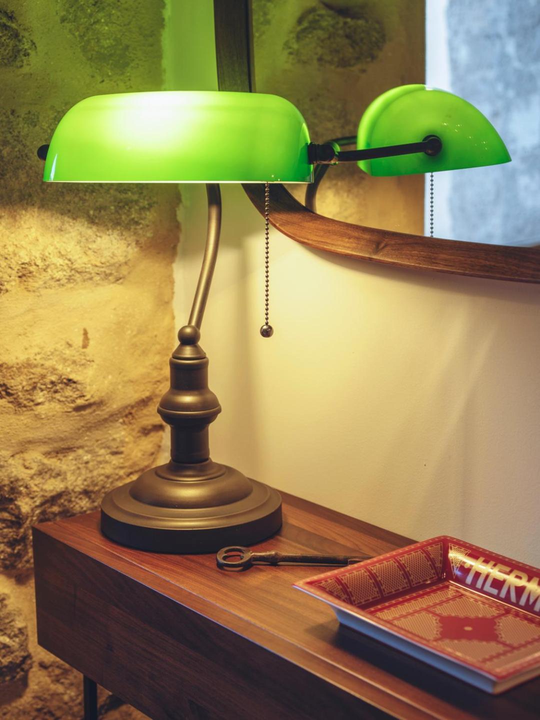 La Grotte Appartement Corbara Buitenkant foto